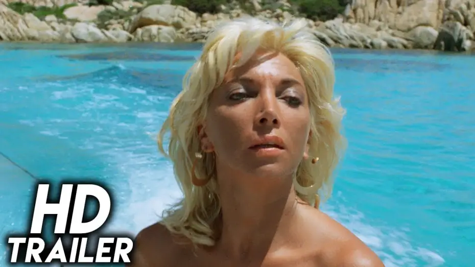 Відео до фільму Summer Night with Greek Profile, Almond Eyes and Scent of Basil | Summer Night (1986) ORIGINAL TRAILER [HD 1080p]