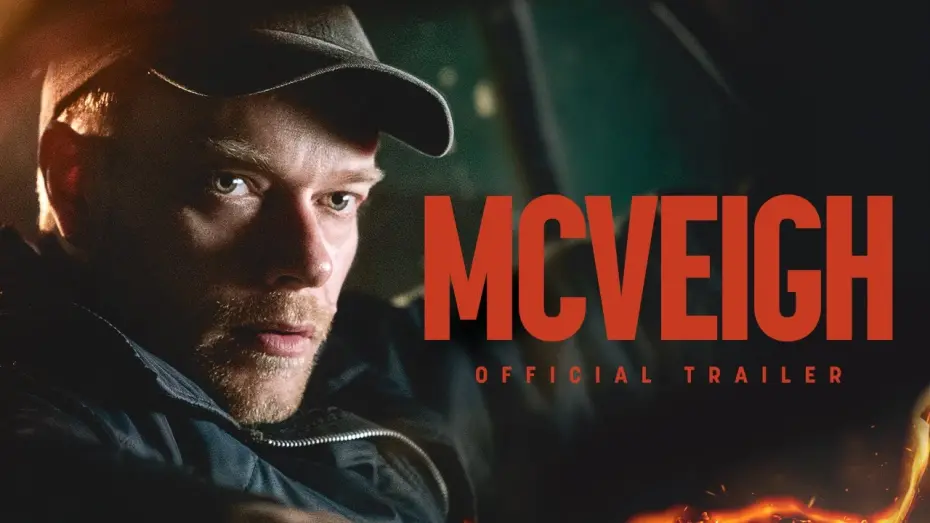 Відео до фільму McVeigh | Official Trailer