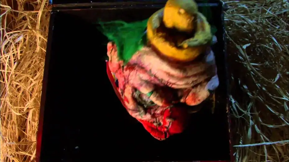 Відео до фільму Demonic Toys: Personal Demons | Demonic Toys 2 - Trailer