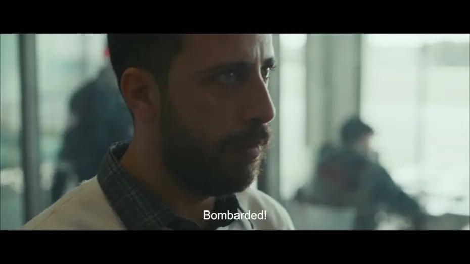 Відео до фільму The Voice of Hind Rajab | The Voice of Hind Rajab trailer | P&Ouml;FF29