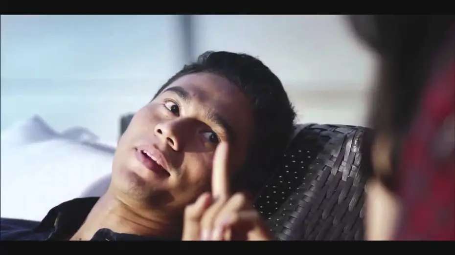 Відео до фільму Go Eight | Hari Ini Pasti Menang (GO8) Official Trailer