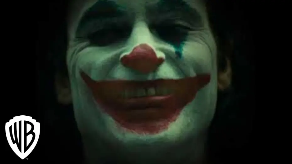 Відео до фільму Джокер | Joker Movie | Digital Release Announcement | Warner Bros. Entertainment