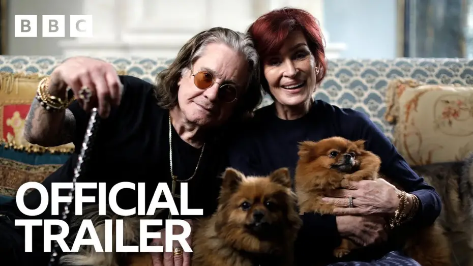 Відео до фільму Sharon & Ozzy Osbourne: Coming Home | Sharon & Ozzy Osbourne: Coming Home | Trailer – BBC