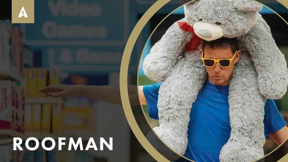 Відео до фільму Roofman | Channing Tatum and Kirsten Dunst Star in Derek Cianfrance