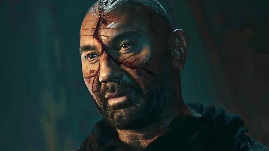 Відео до фільму In the Lost Lands | В потерянных землях — Русский трейлер (Дубляж, 2025)