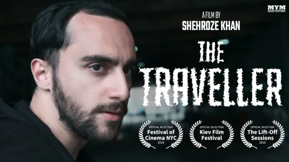 Відео до фільму The Traveller | The Traveller (2024) Sci-fi Thriller Short Film | MYM