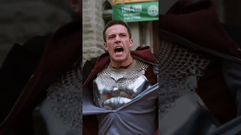 Відео до фільму Догма | A 25th Anniversary Celebration | In UK Cinemas Now