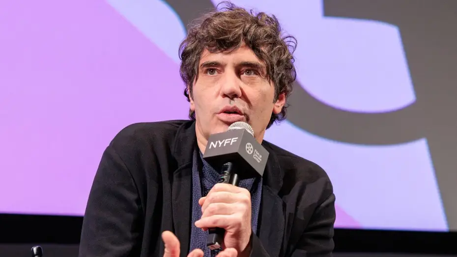 Відео до фільму Duse | Pietro Marcello on Duse