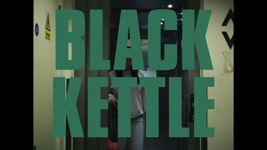 Відео до фільму Black Kettle | Black Kettle (Short Film)