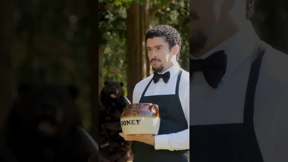 Відео до фільму Happy Gilmore 2 | you are not ready for Benito Antonio Martínez Ocasio in Happy Gilmore 2