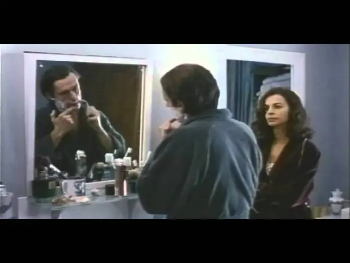 Відео до фільму The Leading Man | The Leading Man Trailer 1996