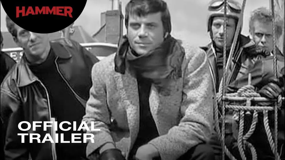 Відео до фільму The Damned | These Are The Damned / Original Theatrical Trailer (1963)