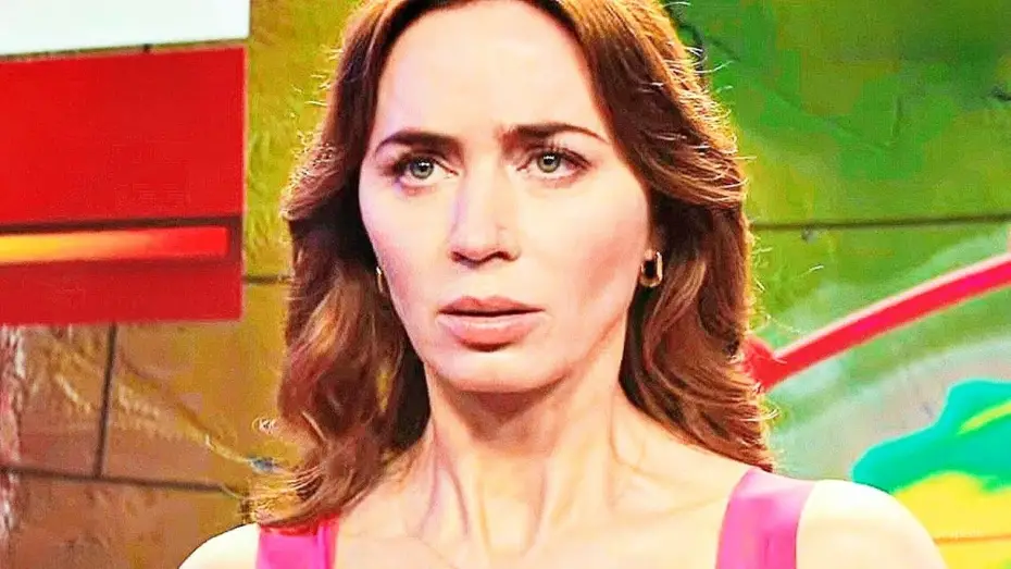 Відео до фільму Disclosure Day | День разоблачения &mdash; Русский трейлер (Дубляж, 2026)