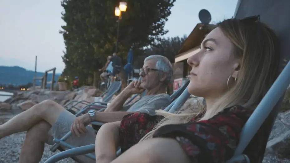 Відео до фільму Tata | Trailer [Subtitled]