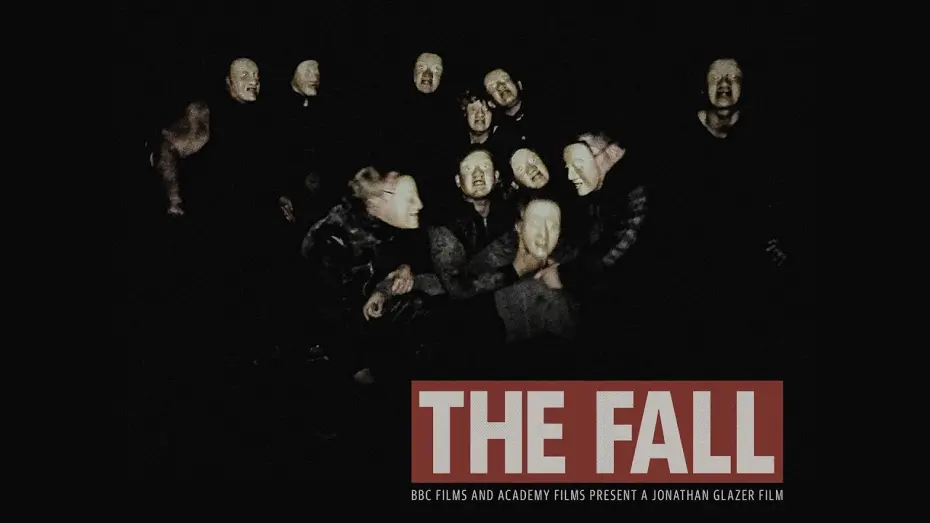 Відео до фільму The Fall | THE FALL, a short film by Jonathan Glazer - Trailer