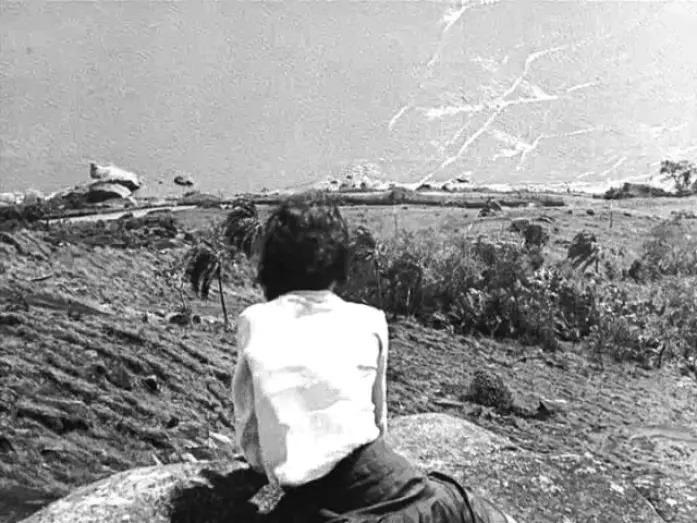 Відео до фільму Limite | Limite, Mário Peixoto 1931