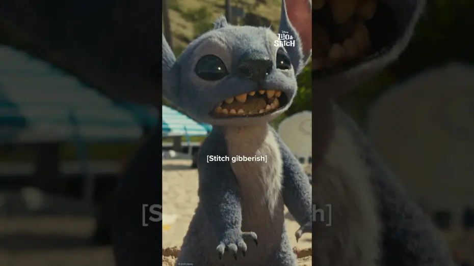 Відео до фільму Lilo & Stitch | Surf