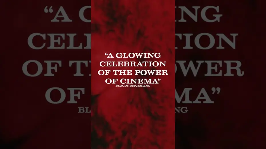 Відео до фільму Chain Reactions | "The Power of Cinema"