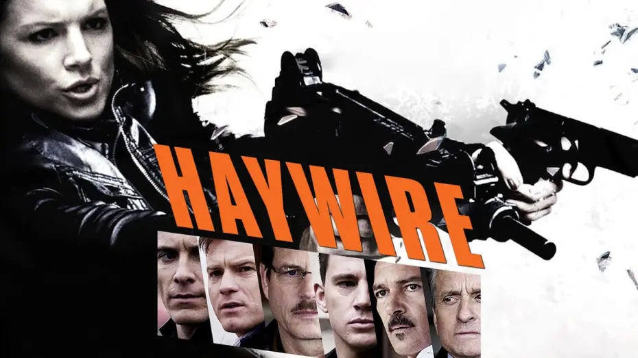 Відео до фільму Haywire | Haywire (2023) Official Trailer - Beatrice Fletcher, Evie Wright, Ben Foley