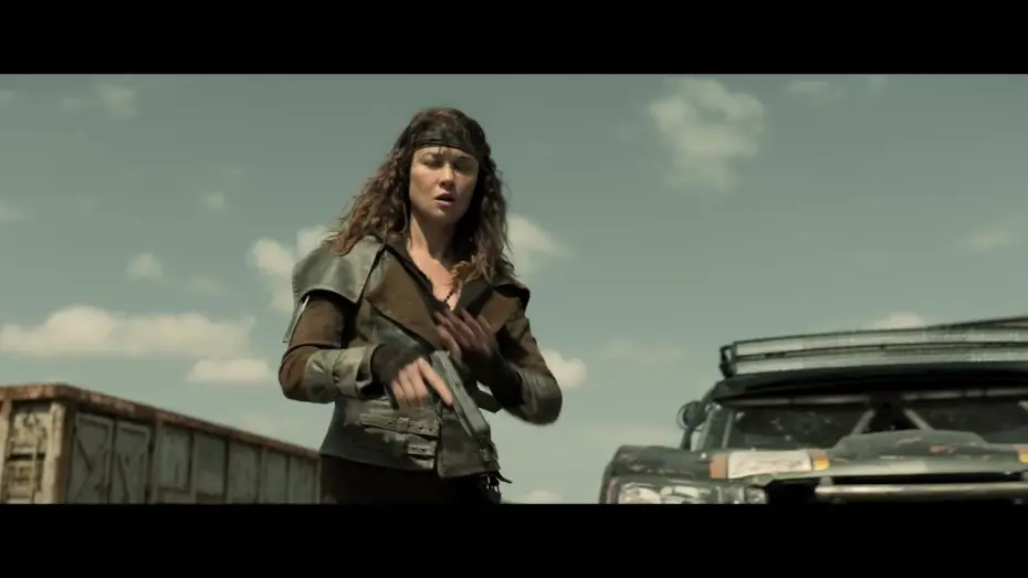 Відео до фільму Afterburn | Glory :15