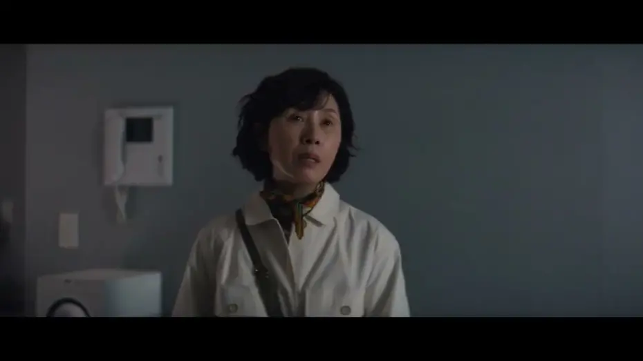 Відео до фільму Journey There | BIFF2025 Trailer | JOURNEY THERE | Vision - Korea