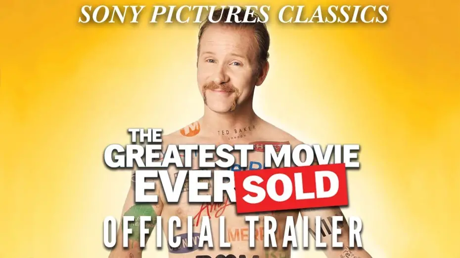 Відео до фільму POM Wonderful Presents: The Greatest Movie Ever Sold | Official Trailer