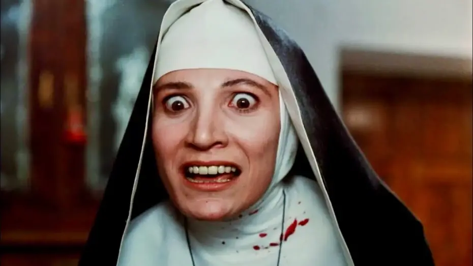 Відео до фільму The Other Hell | Official Trailer - THE OTHER HELL (1981, Bruno Mattei, Franca Stoppi, Carlo De Mejo)