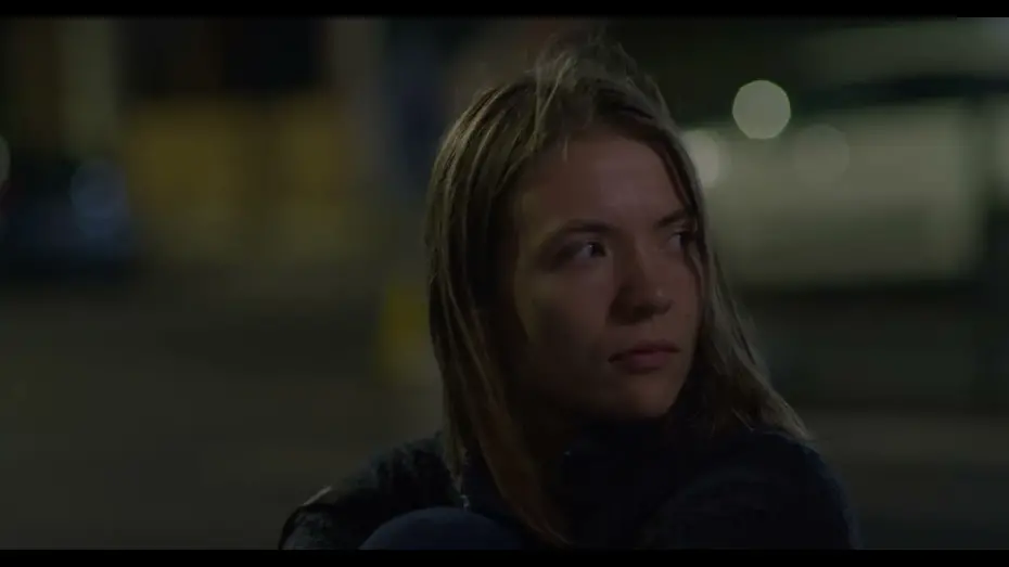 Відео до фільму Taxi Monamour | TAXI MON AMOUR | Trailer Ufficiale
