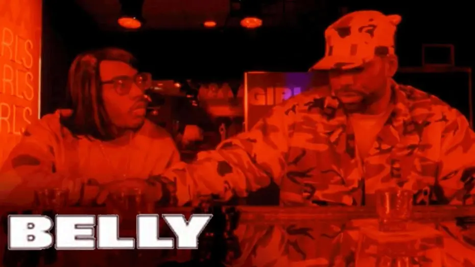 Відео до фільму Belly | 