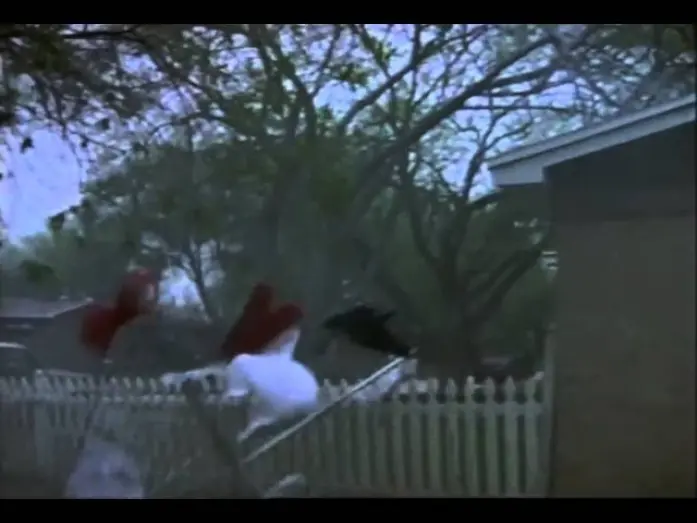 Відео до фільму Tornado! | Tornado! Trailer 1996