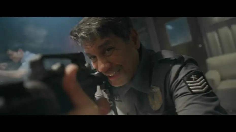 Відео до фільму Salvageland | SALVAGELAND Official Trailer | NOVEMBER 26 Exclusively In Cinemas