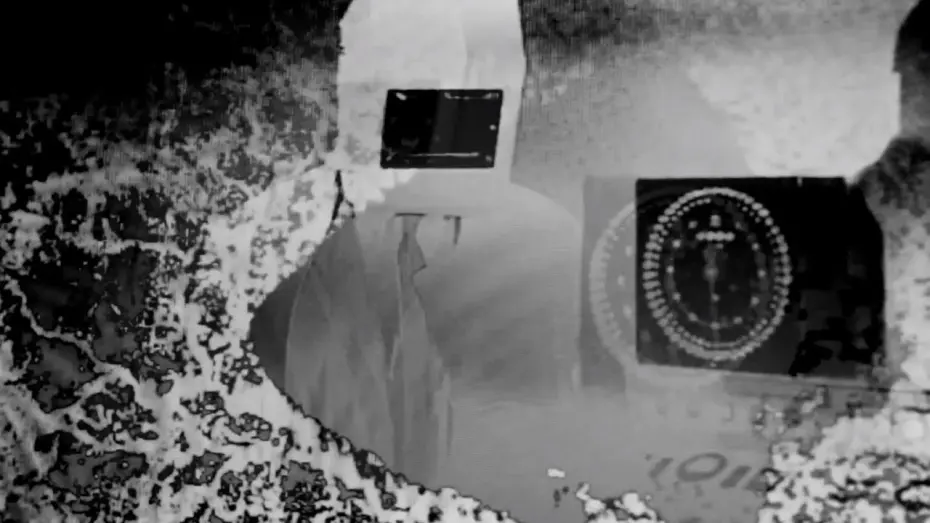 Відео до фільму The Grey Machine | The Grey Machine (2024) TRAILER