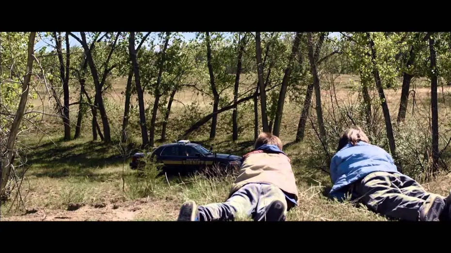 Відео до фільму Cop Car | 10 Minute Preview