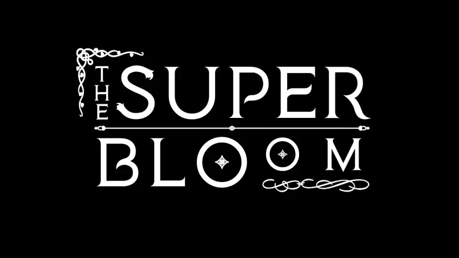 Відео до фільму The Superbloom | The Superbloom - Teaser