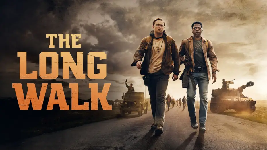 Відео до фільму Довга хода | Scene at the Academy (Feat. Casting Director Rich Delia)