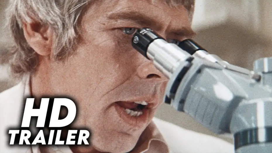 Відео до фільму The Carey Treatment | The Carey Treatment (1972) Original Trailer [HD]