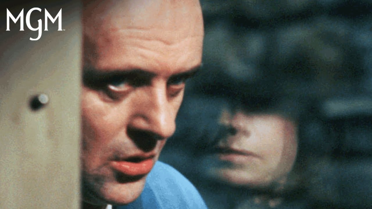 Відео до фільму Мовчання ягнят | Clarice and Hannibal