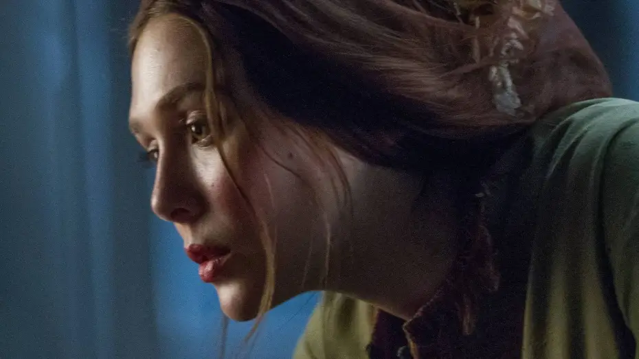 Переглянути трейлер фільму