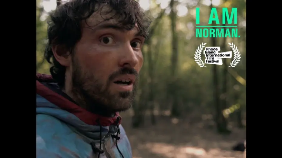 Відео до фільму I Am Norman | I AM Norman | A conversion therapy survivor shares a dark secret with a filmmaker | Gay Short Film
