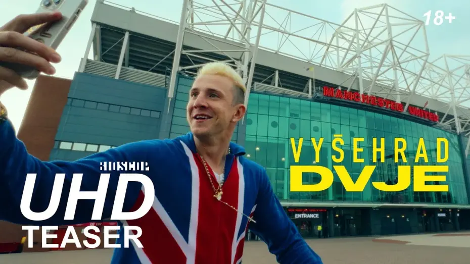 Відео до фільму Vyšehrad Dvje | Vyšehrad 2 (2025) Necenzurovaný UHD Teaser