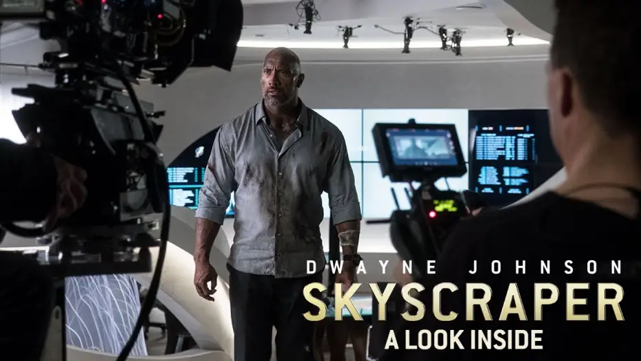 Відео до фільму Хмарочос | 