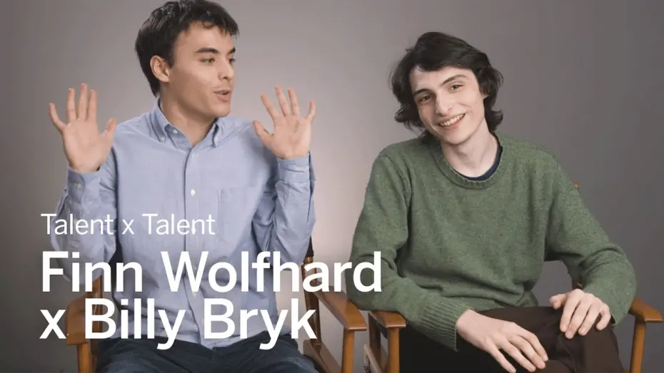 Відео до фільму Hell of a Summer | Finn Wolfhard On How Stranger Things Inspired His Directorial Debut | TIFF 2024