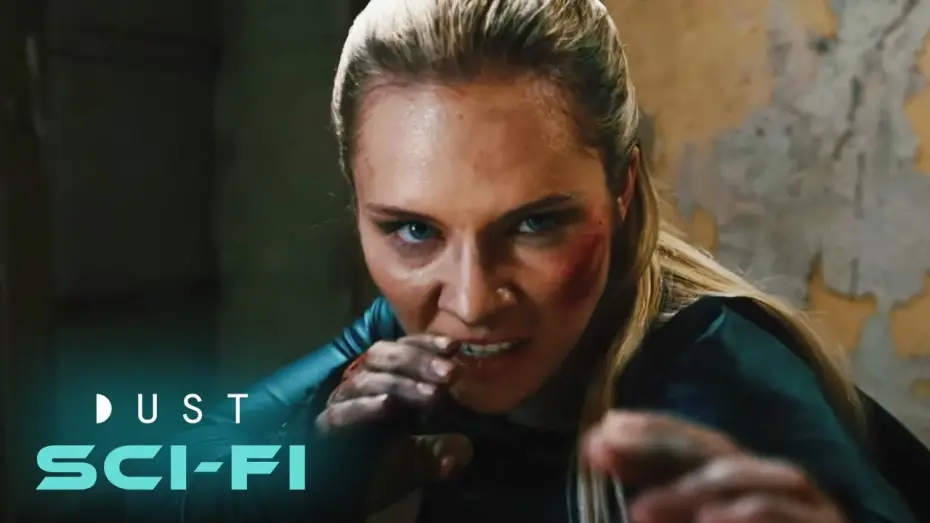 Відео до фільму The Gate | Sci-Fi Short Film "The Gate" | DUST | Throwback Thursday