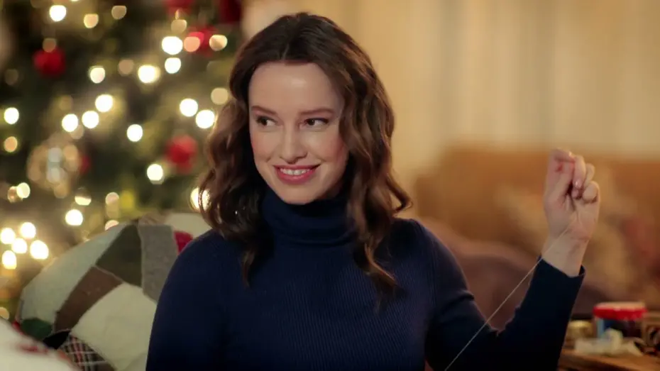 Відео до фільму The Fabric of Christmas | Official Trailer