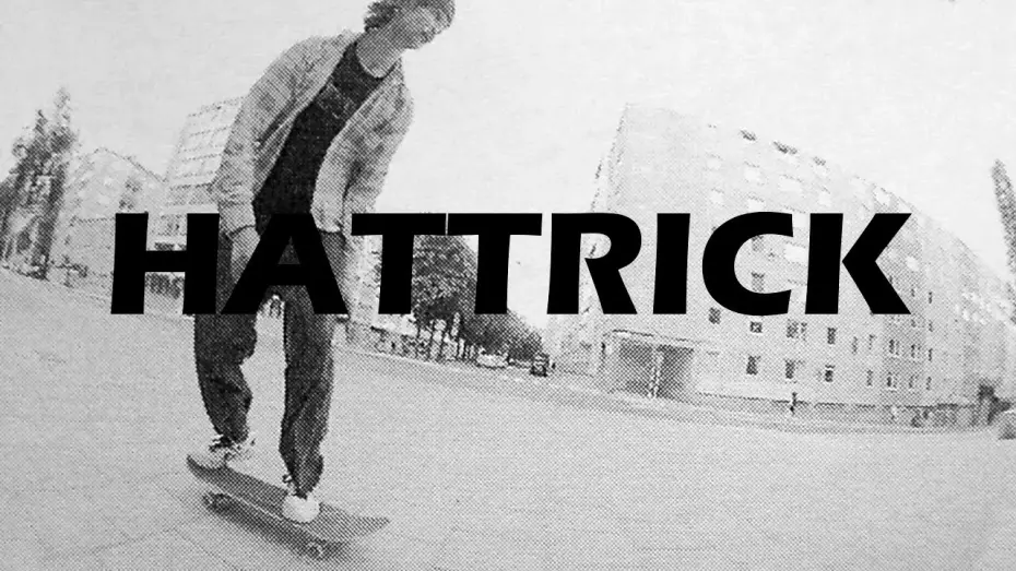 Відео до фільму Hattrick | HATTRICK