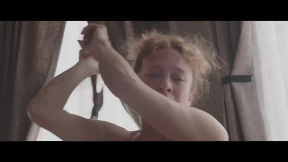 Відео до фільму Ліззі | LIZZIE | Official :30 Forty Whacks | In Select Theaters September 14