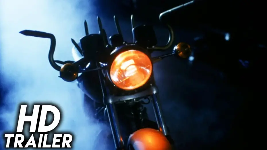 Відео до фільму I Bought a Vampire Motorcycle | I Bought a Vampire Motorcycle (1990) ORIGINAL TRAILER [HD 1080p]