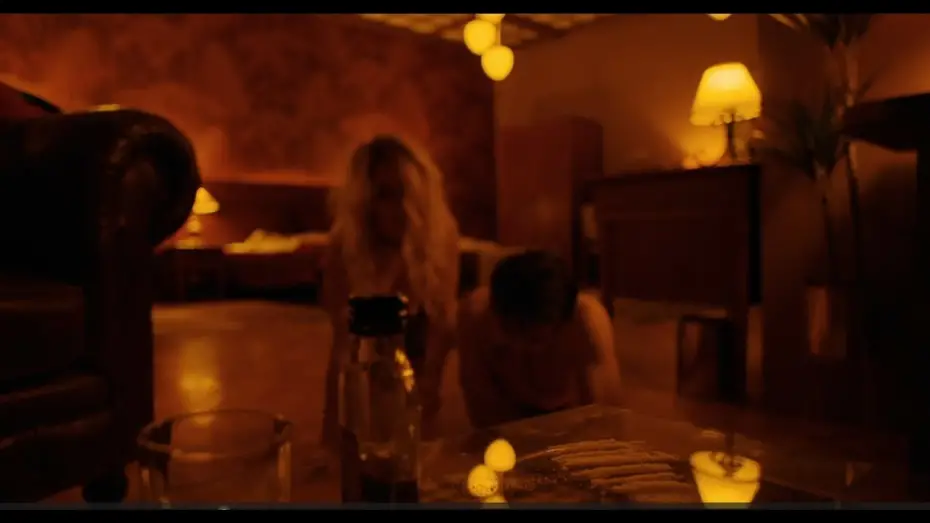 Відео до фільму Escort | Trailer