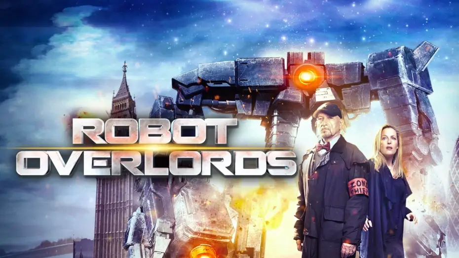 Переглянути трейлер фільму