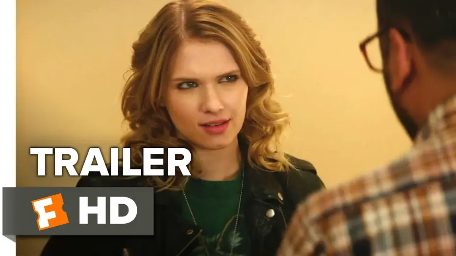 Відео до фільму The Girl in the Photographs | The Girl in the Photographs Official Trailer 1 (2016) - Kal Penn, Mitch Pileggi Thriller HD